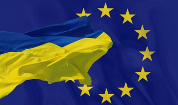 Україна займає 1 місце з експорту органічних продуктів на Євро-континенті
