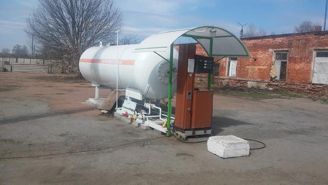 На Чернігівщині продали нафтопродуктів на 2 млрд гривень