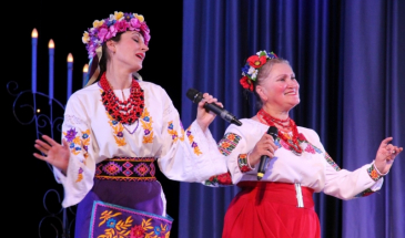Ось так відсвяткували День Тетяни у Чернігові