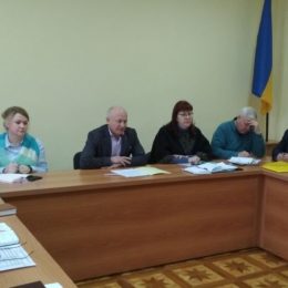 У Фонді соцстрахування Чернігівщини підсумували річну роботу