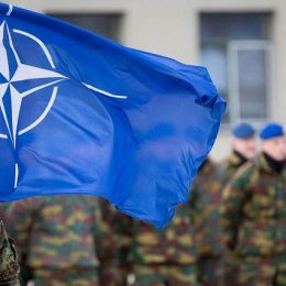 НАТО запросило Україну до розробки Стратегічної концепції