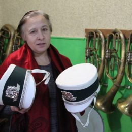 Тупичівська ОТГ має власний дитячий духовий оркестр