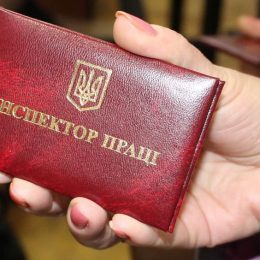 Діє новий порядок перевірок, які проводять інспектори праці