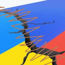 Нова стратегія безпеки України: зниження напруженості з РФ