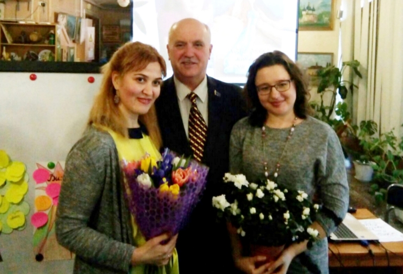 Коли думки минають свій рубіж