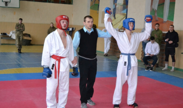 Рукопашні бої у Чернігові серед військових закінчилися
