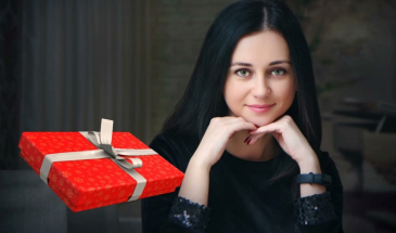 Сніжана Божок – лауреатка Міжнародної літ.премії ім. Г. Сковороди