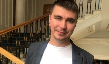 Антон Поляков звинуватив Давиденка і Халімона в договорняках