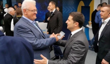 Відома телеведуча про неможливість переговорів з терористами