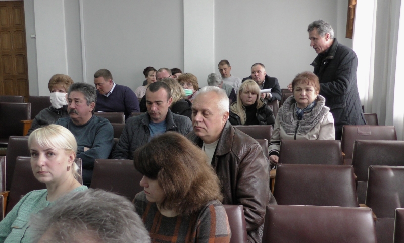 Карантин по-сновськи: наведення порядку чи свавілля?