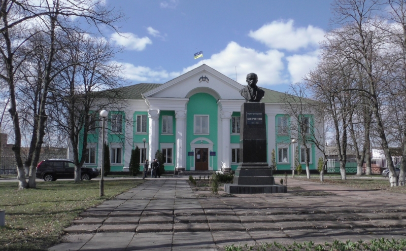 Сновські поліцейські карантинну ситуацію перетворили в конфлікт