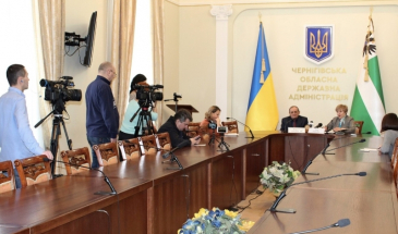 У Чернігові розповіли де знайти роботу після звільнення з медсфери