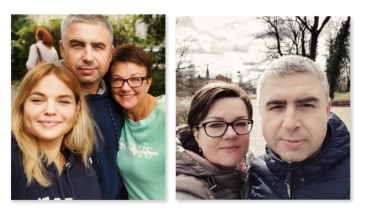 Італійці вірять, що все буде добре! Чернігівка про Італію