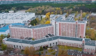 За добу на Чернігівщині у сімох людей підтвердили коронавірус