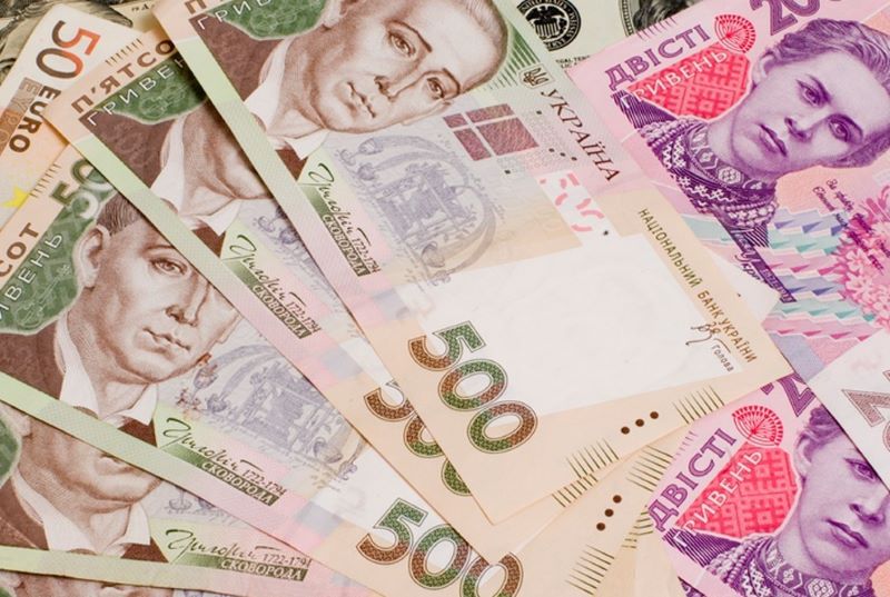 На Чернігівщині виплати зросли на 11% для більше 3 тисяч осіб