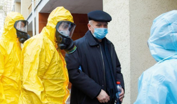 Витівки Уряду: до чого призведуть його дії через карантинні заходи