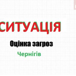 Чернігівці висловилися про ситуацію в державі та місті