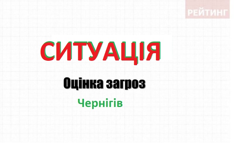 Чернігівці висловилися про ситуацію в державі та місті