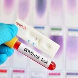 У 183 медиків підтверджені випадки захворювання на COVID-19