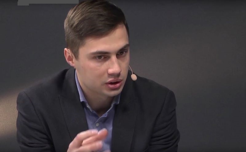 Боровся проти «екологічних» злочинців і його звільнили