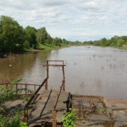Територіальним громадам Чернігівщини повертають гідроспоруди