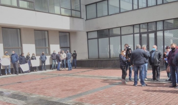 Депутати облради прислухалися до вимог Вихвостівської громади