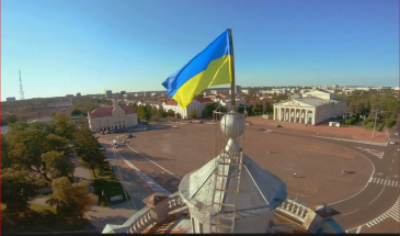 Позиція влади щодо «політичної» акції Смолинського торфозаводу
