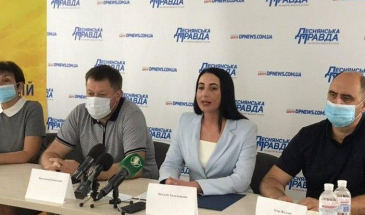 До «Рідного дому» у Чернігові перебігають депутати з «Нашого краю
