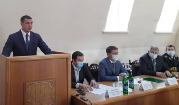 Уряд призначив голову та заступника голови Держлісагенства