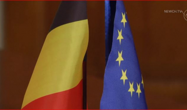 Посол Бельгії в Україні знає не тільки про чернігівський пивзавод