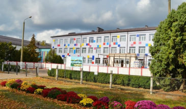 Плюси реформування в Корюківській ОТГ на Чернігівщині
