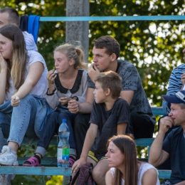 Ветерани з «Десни» змагалися з іншими футболістами в Ічні