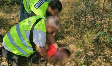 Особу, яку підозрюють у вбивстві дівчини, затримала поліція