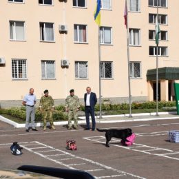 Прикордонників Чернігівщини перевірив головний прокурор області