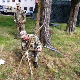 Як готують військових зв’язківців