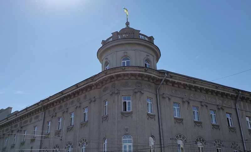 Обласний антикорупційний форум вперше відбувся у Чернігові