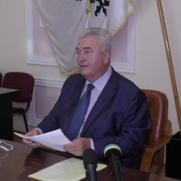 Екс-головлікар Чернігівської міськлікарні не згоден із рішенням комісії