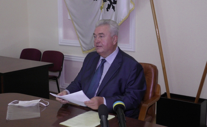 Екс-головлікар Чернігівської міськлікарні не згоден із рішенням комісії