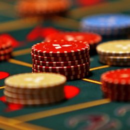 Про зміни в організації азартних ігор розповіли у Чернігові