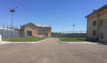 Прокуратура перевірила утримання іноземців в місцях несвободи
