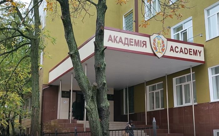 Скаргу курсанта пенітенціарної служби перевірив нардеп
