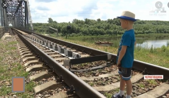 400 тисяч гривень привласнили, ремонтуючи міст через Десну