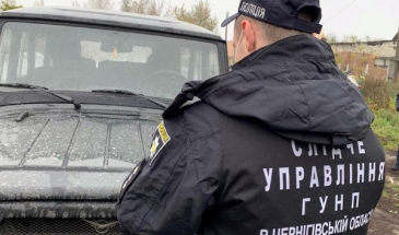 М`ясо бобра та лося з рибою виявили у браконьєрів-рибінспекторів
