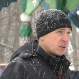 Підприємець з Чернігівщини розповів про причини протесту у Києві