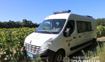 Завершено розслідування щодо вбивства 7-річного хлопчика