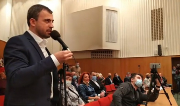 Депутати Чернігівської облради заявили про маніпуляції на сесії