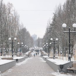 Прогноз погоди на найближчі дні від чернігівських синоптиків