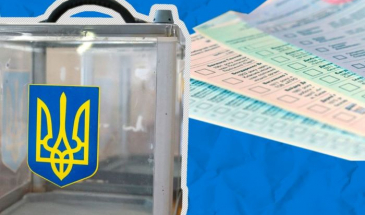 Суд виніс вирок жінці, що проголосувала на виборах за сина