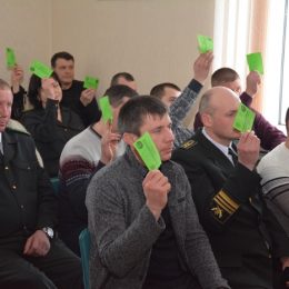 У держлісгоспах Чернігівщини обиратимуть нові виборні органи