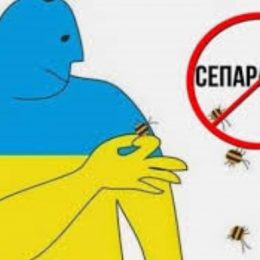 Учасник бойових дій із Чернігова викрив сепаратиста